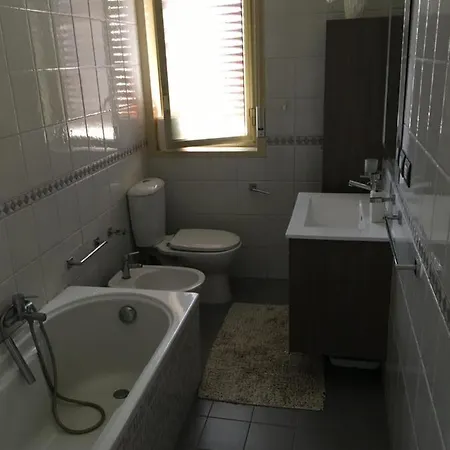 Accommodatie bij particulieren A Due Passi Da Tutto Catánia