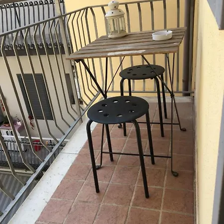 A Due Passi Da Tutto Accommodatie bij particulieren *