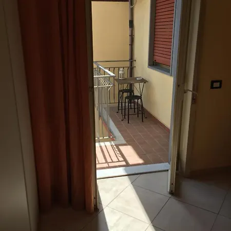 Accommodatie bij particulieren A Due Passi Da Tutto